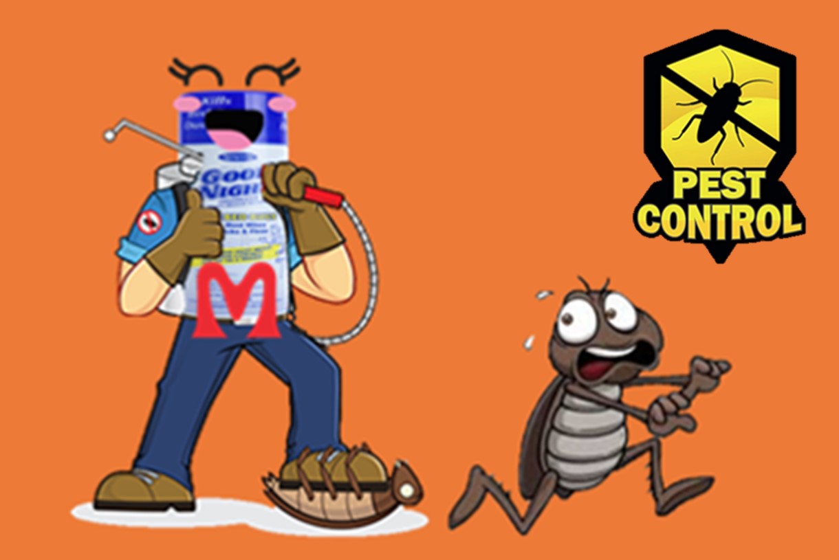 Pest Control