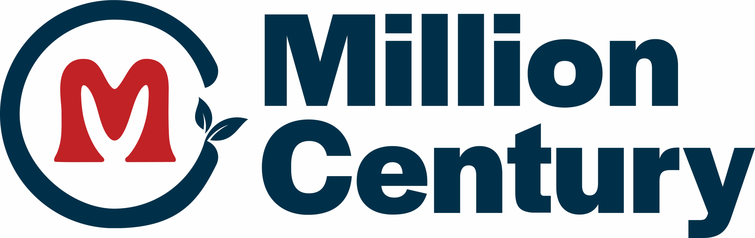 Million Century Old